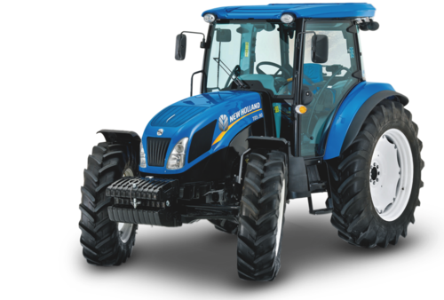 New Holland TD5 90 Price in India Specs Features